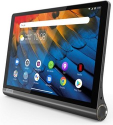Прошивка планшета Lenovo Yoga Smart Tab в Волгограде
